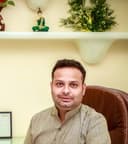 Dr. Rounak Singhai